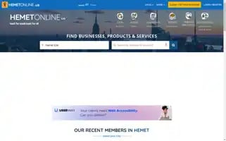 Hemetonline.us Screenshot 2024-07-07 05:29:04