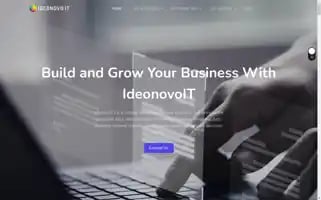 Ideonovoit.com Screenshot 2024-06-29 12:46:32