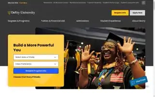 Devry.edu Screenshot 2024-05-09 09:38:51