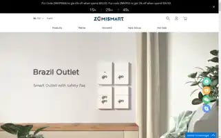 Zemismart.com Screenshot 2024-05-15 09:51:13