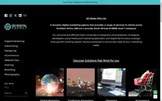 I22digitalagency.co.za Screenshot 2024-05-03 16:15:25