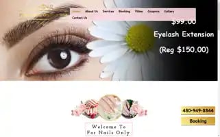 Fornailsonlyscottsdale.com Screenshot 2024-05-09 18:48:53