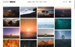 Caseymacphoto.com Screenshot 2024-05-04 19:36:58