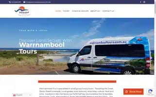 Warrnambooltours.com.au Screenshot 2024-04-15 03:16:12