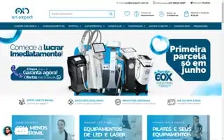 Anexpert.com.br Screenshot 2024-05-20 15:21:29