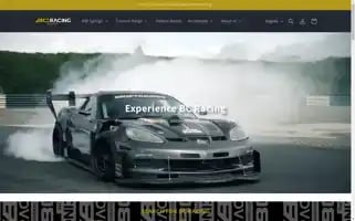 Bcracingshop.com Screenshot 2024-05-02 05:39:46
