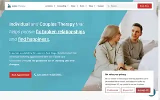 Estestherapy.com Screenshot 2024-06-30 03:43:44