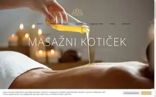 Koticek-preobrazbe.si Screenshot 2024-05-18 17:42:09