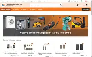 Carbonbrushes-canada.com Screenshot 2024-06-15 02:09:55