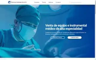 Endoscopia-gdl.com.mx Screenshot 2024-07-09 07:02:03