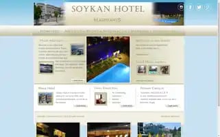 Soykanhotel.com Screenshot 2024-04-23 05:53:53