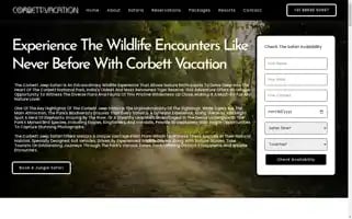 Corbettvacation.com Screenshot 2024-04-26 06:39:55