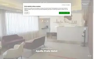 Apuliapraia-hotel.com Screenshot 2024-04-22 23:52:07