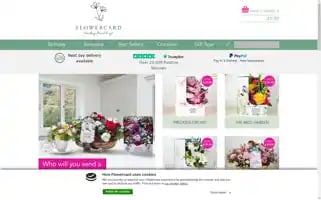 Flowercard.co.uk Screenshot 2024-05-09 18:15:31