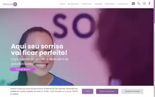 Clinicasez.com.br Screenshot 2024-05-21 09:51:19