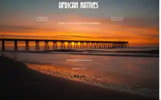Nativestoursandtransfers.co.ke Screenshot 2024-04-14 19:27:19