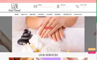 Nailtrendspringgrove.com Screenshot 2024-05-16 09:22:02