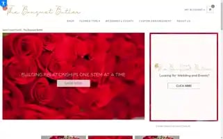 Bouquetbutler.com Screenshot 2024-05-15 15:11:25