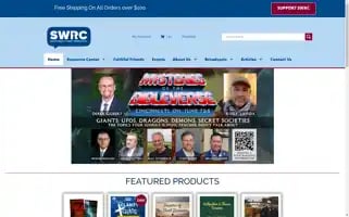 Swrc.com Screenshot 2024-05-14 04:11:03