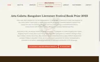 Agblfprize.com Screenshot 2024-07-03 20:49:07