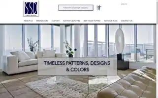 Ssdcarpets.com Screenshot 2024-07-10 01:46:12