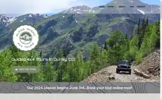 Alpinescenicjeeptours.com Screenshot 2024-04-14 20:58:42