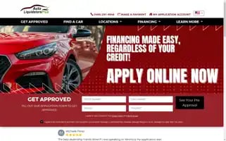 Autoliquidatorsplus.com Screenshot 2024-05-15 12:55:18