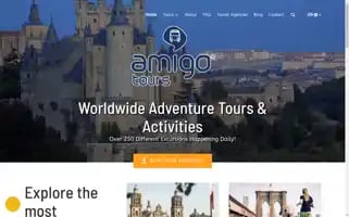 Amigotours.com Screenshot 2024-04-17 06:59:08