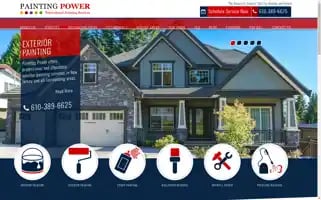 Paintingpower.com Screenshot 2024-05-16 11:29:02
