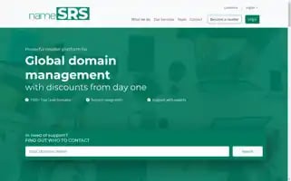 Namesrs.com Screenshot 2024-06-18 17:14:38