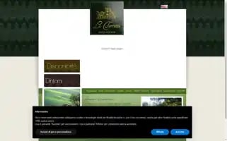 Latorrettahotel.it Screenshot 2024-04-23 13:18:54