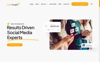 Tweetangels.com Screenshot 2024-05-14 17:01:07