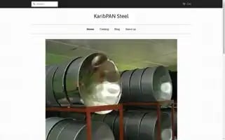 Karibpan.com Screenshot 2024-05-12 14:09:12