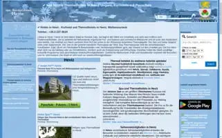 Spathermalhotelsheviz.hu Screenshot 2024-04-17 06:39:20