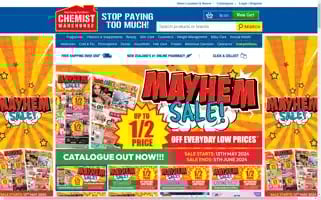 Chemistwarehouse.co.nz Screenshot 2024-05-15 17:14:23