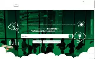 Preftrain.com Screenshot 2024-07-05 02:36:14