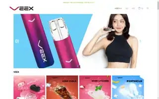 Veexusa.com Screenshot 2024-06-15 20:07:56