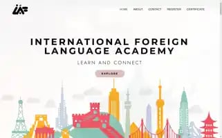 Iflaedu.com Screenshot 2024-05-27 05:40:59