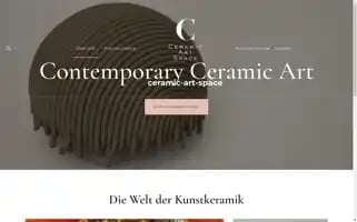 Ceramic-art-space.com Screenshot 2024-05-25 01:34:32