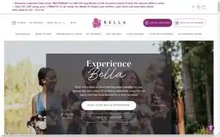 Bellabridesmaids.com Screenshot 2024-05-04 15:35:12