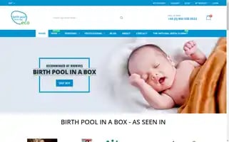 Birthpoolinabox.co.uk Screenshot 2024-05-05 17:20:59