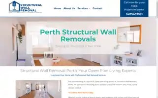 Structuralwallremoval.com.au Screenshot 2024-07-01 11:55:51