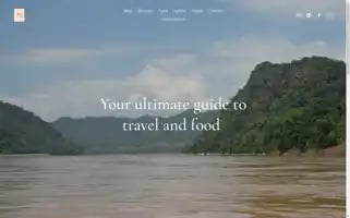 Shirleystravels.com Screenshot 2024-04-22 23:58:00