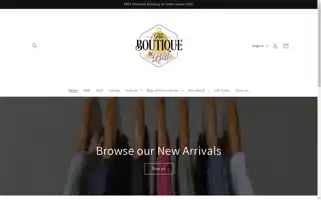Boutiqueinbell.com Screenshot 2024-04-27 10:17:53
