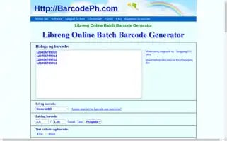 Barcodeph.com Screenshot 2024-06-12 23:28:35