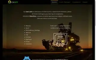 Caserltda.cl Screenshot 2024-06-27 19:23:05