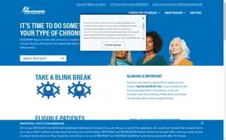 Restasis.com Screenshot 2024-05-13 16:43:14