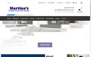Martinasfurnituretx.com Screenshot 2024-05-12 21:02:19
