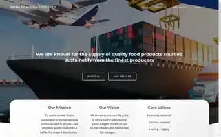 Primedominionfoodsgh.com Screenshot 2024-05-21 18:57:11