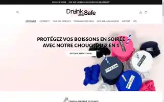 Drunkandsafe.com Screenshot 2024-04-22 21:18:55